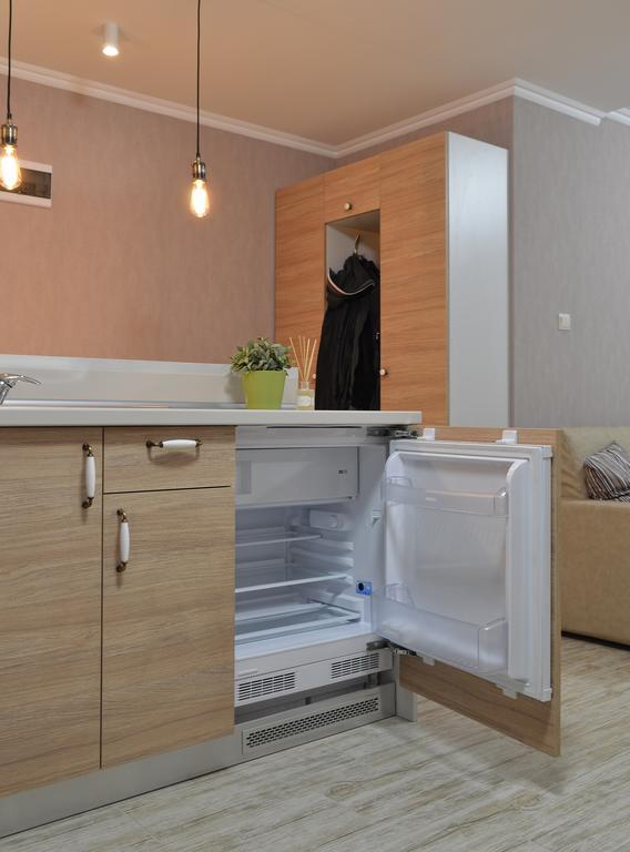 Divona Studio Ruse Exteriör bild